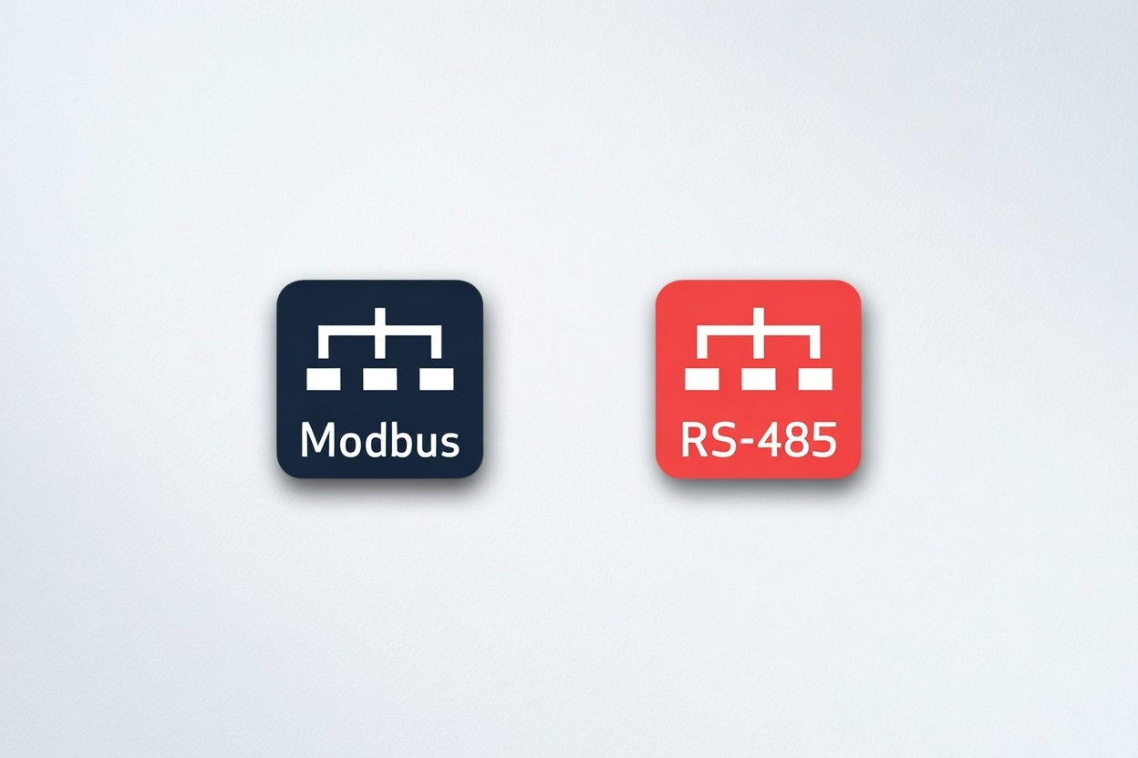 RS-485 Bus